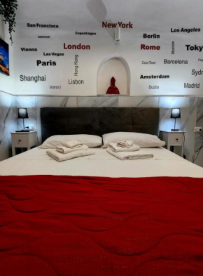 Suite SAN GENNARO